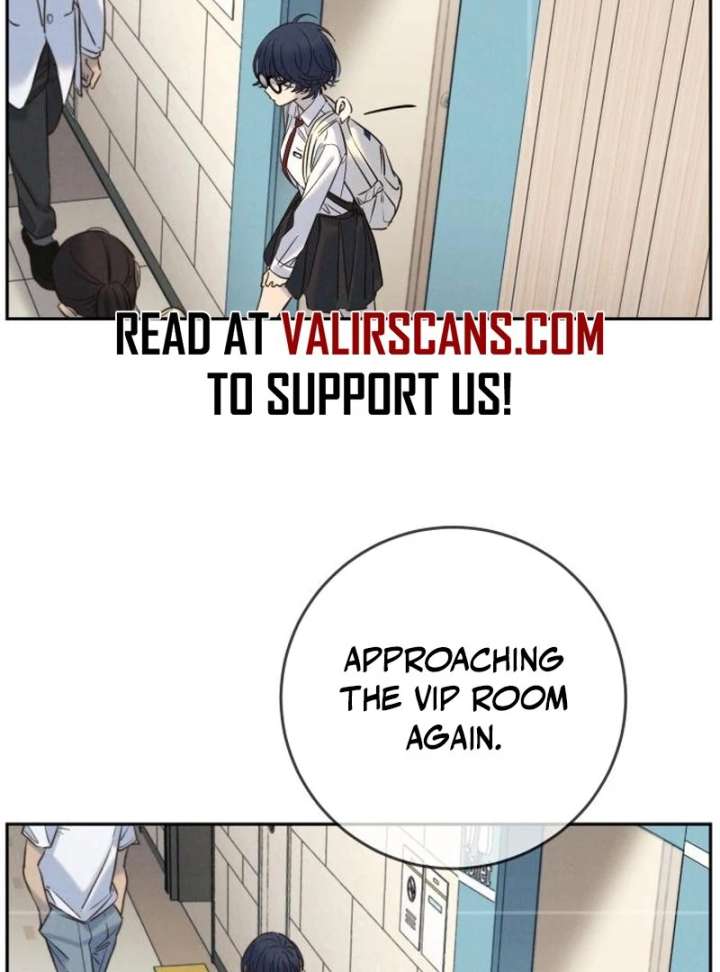 Everyone Loves Her Chapter 32 - Page 36