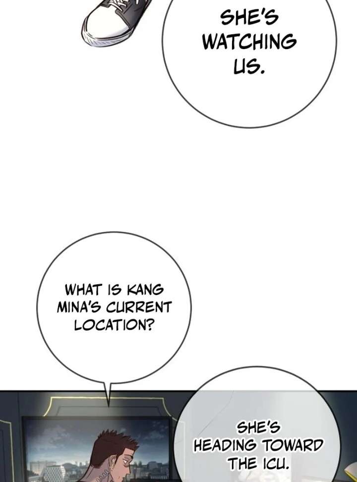 Everyone Loves Her Chapter 32 - Page 4