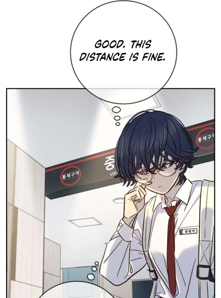 Everyone Loves Her Chapter 32 - Page 42