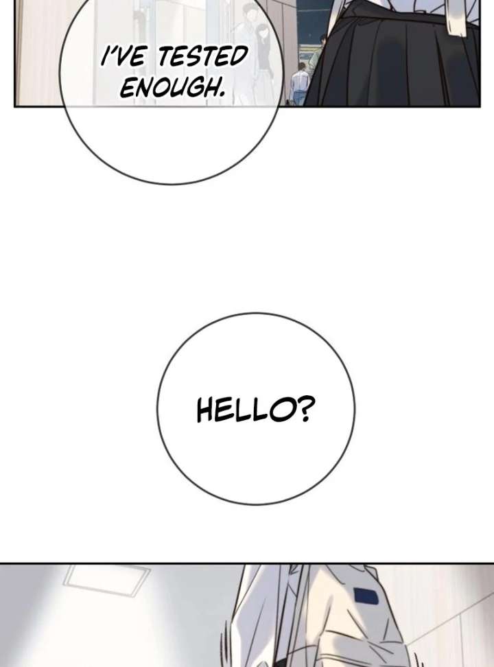 Everyone Loves Her Chapter 32 - Page 43