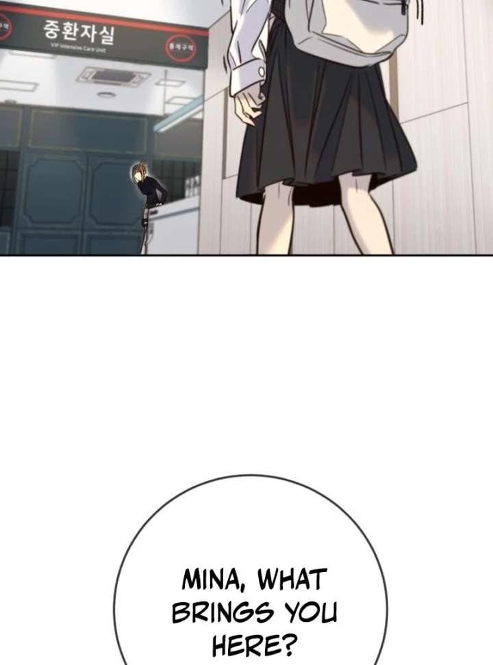 Everyone Loves Her Chapter 32 - Page 44