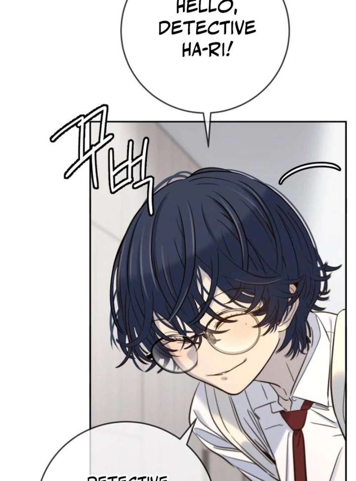 Everyone Loves Her Chapter 32 - Page 47