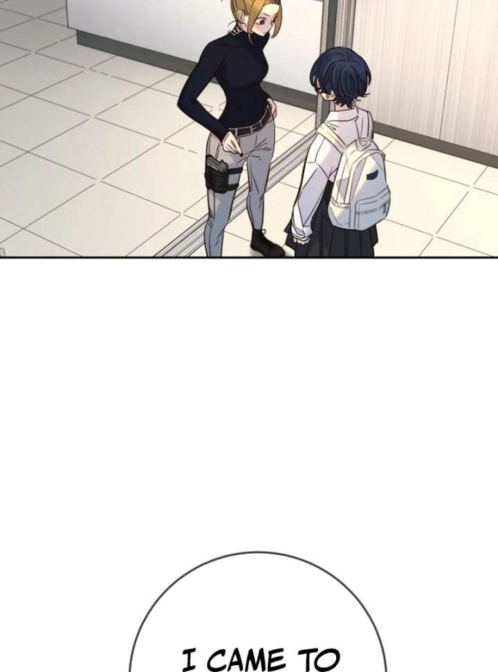 Everyone Loves Her Chapter 32 - Page 52