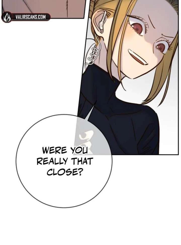 Everyone Loves Her Chapter 32 - Page 56