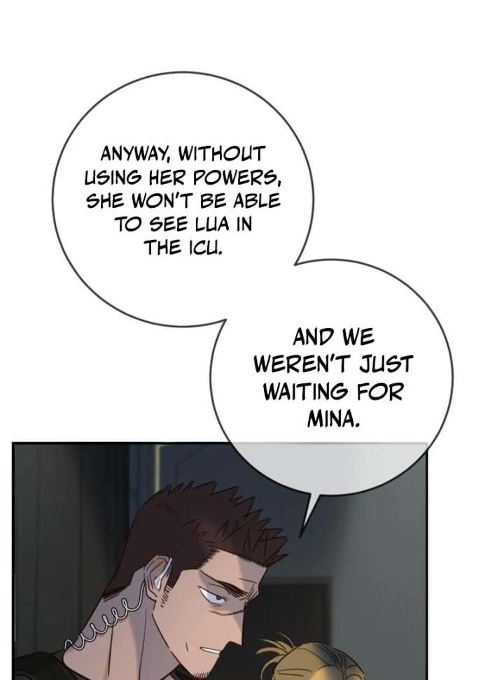 Everyone Loves Her Chapter 32 - Page 6