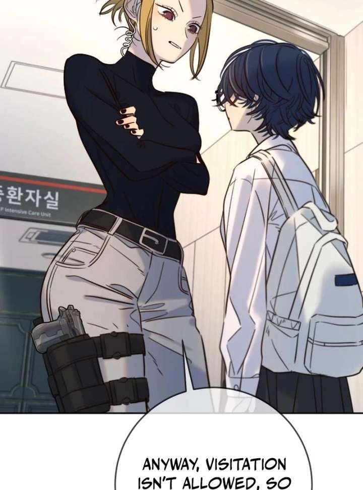 Everyone Loves Her Chapter 32 - Page 61