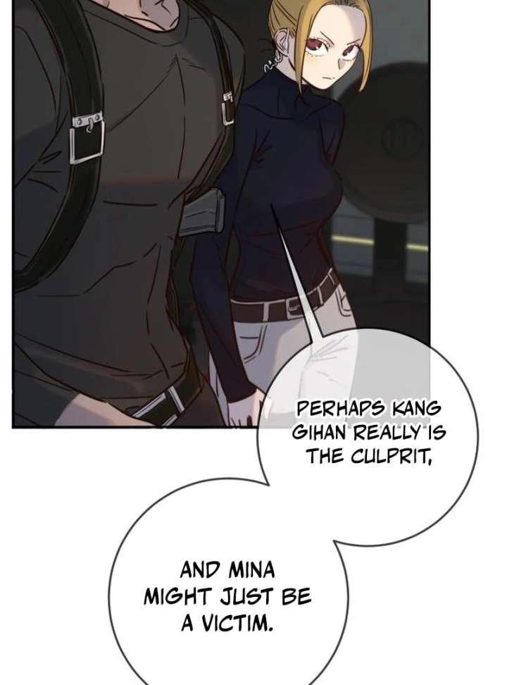 Everyone Loves Her Chapter 32 - Page 7