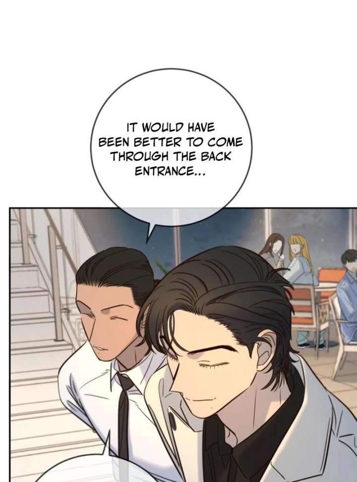 Everyone Loves Her Chapter 32 - Page 77