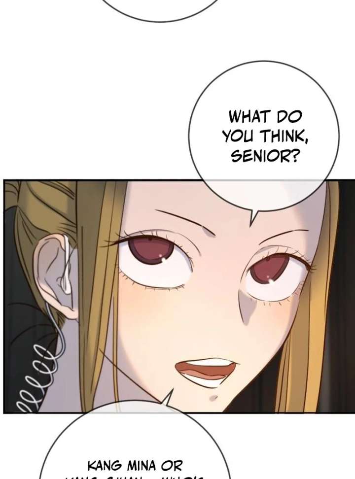 Everyone Loves Her Chapter 32 - Page 8