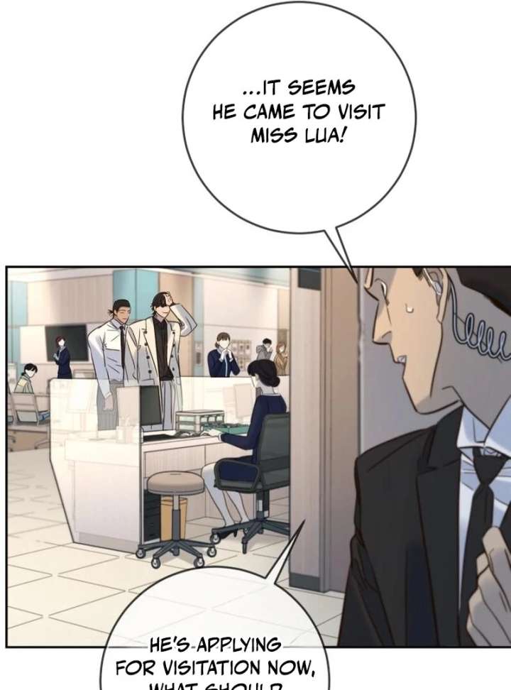 Everyone Loves Her Chapter 32 - Page 83