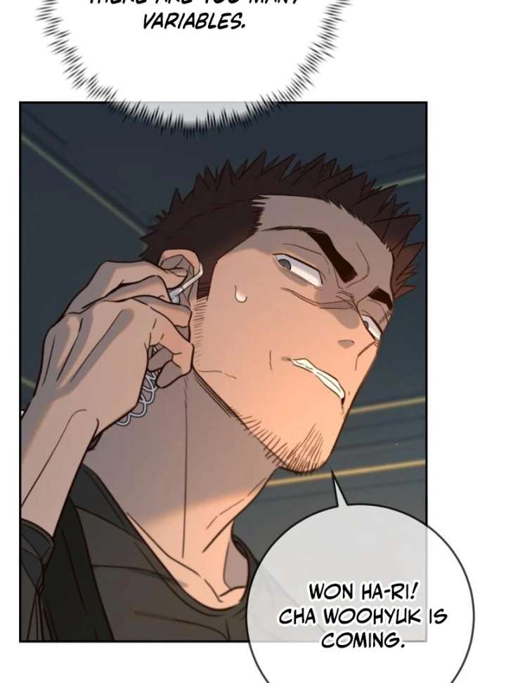 Everyone Loves Her Chapter 32 - Page 91