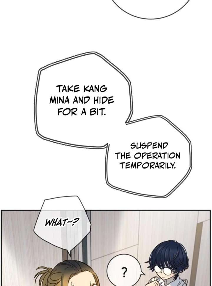 Everyone Loves Her Chapter 32 - Page 92