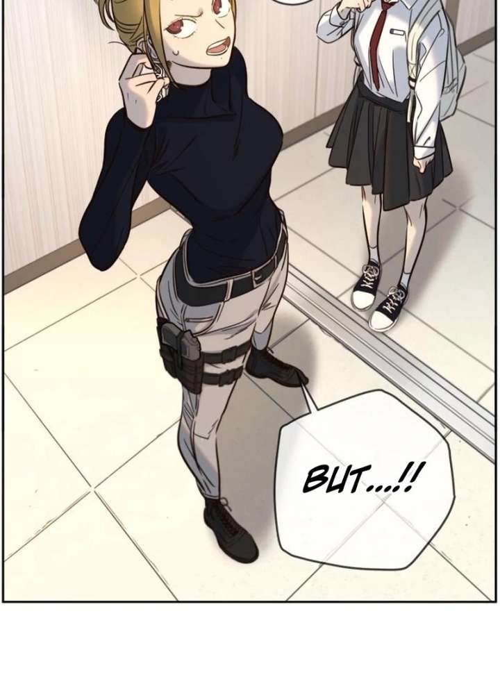 Everyone Loves Her Chapter 32 - Page 93