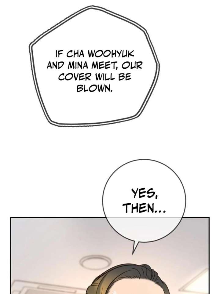 Everyone Loves Her Chapter 32 - Page 94