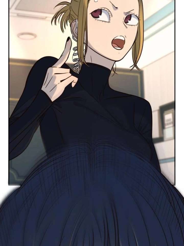 Everyone Loves Her Chapter 32 - Page 95