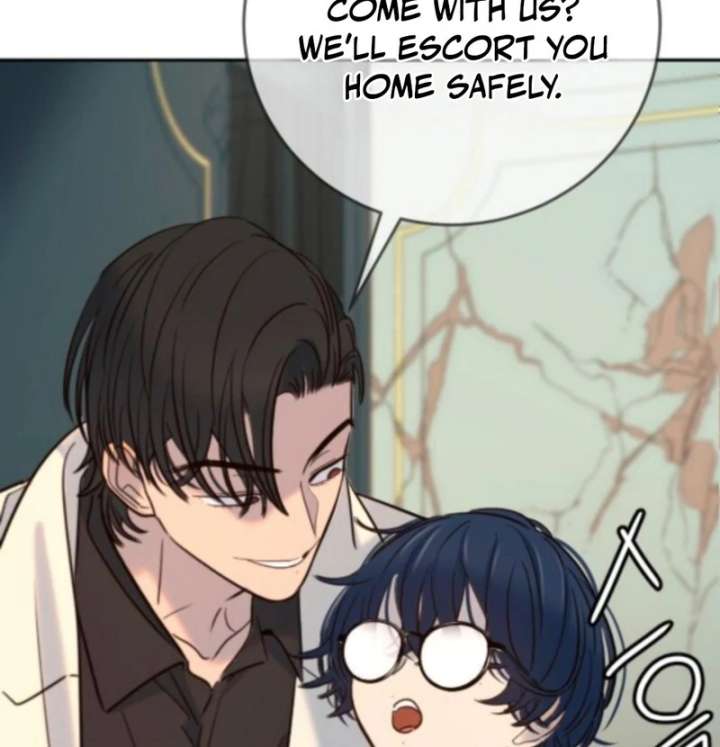 Everyone Loves Her Chapter 33 - Page 109