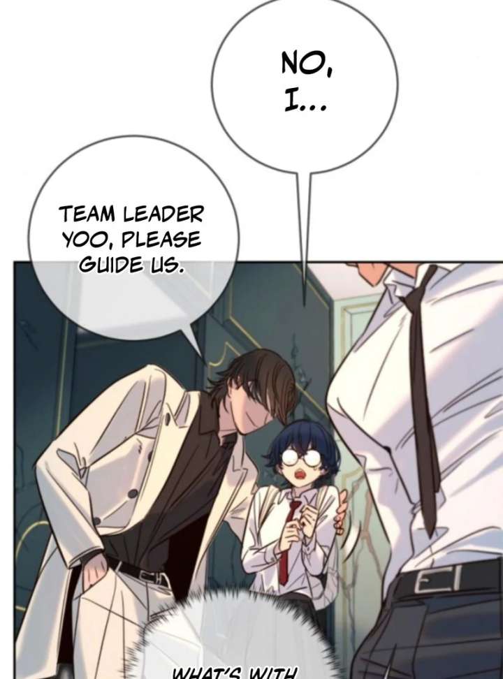 Everyone Loves Her Chapter 33 - Page 111