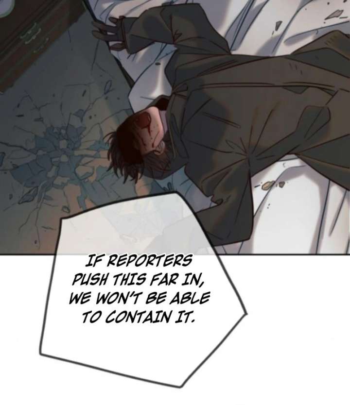 Everyone Loves Her Chapter 33 - Page 124