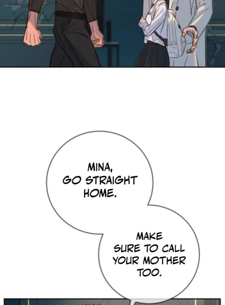 Everyone Loves Her Chapter 33 - Page 127