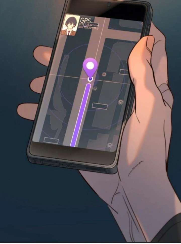 Everyone Loves Her Chapter 33 - Page 155