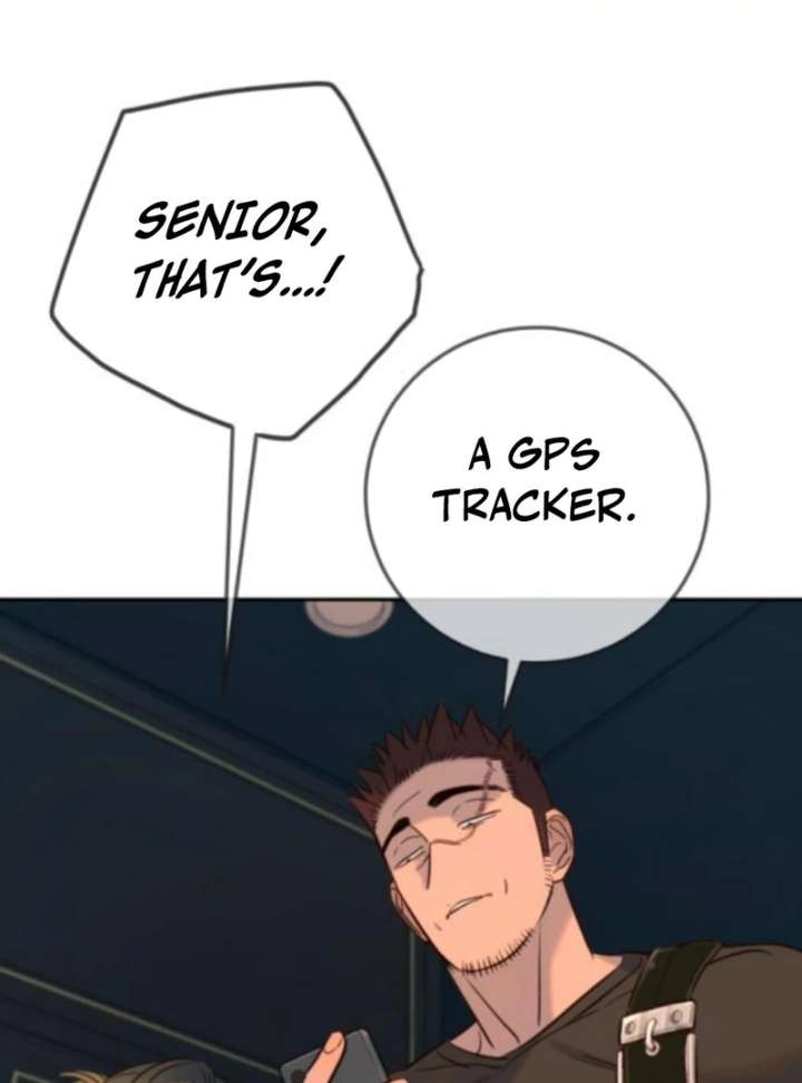 Everyone Loves Her Chapter 33 - Page 156