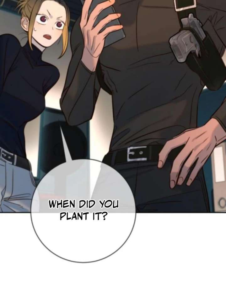 Everyone Loves Her Chapter 33 - Page 157