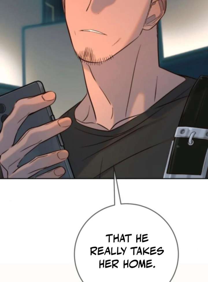 Everyone Loves Her Chapter 33 - Page 160