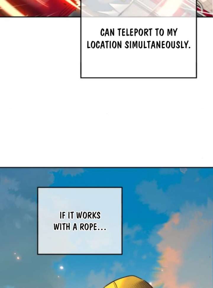 Everyone Loves Her Chapter 33 - Page 23