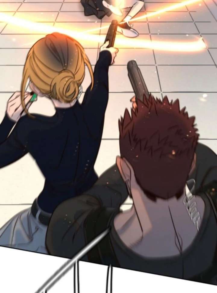 Everyone Loves Her Chapter 33 - Page 4