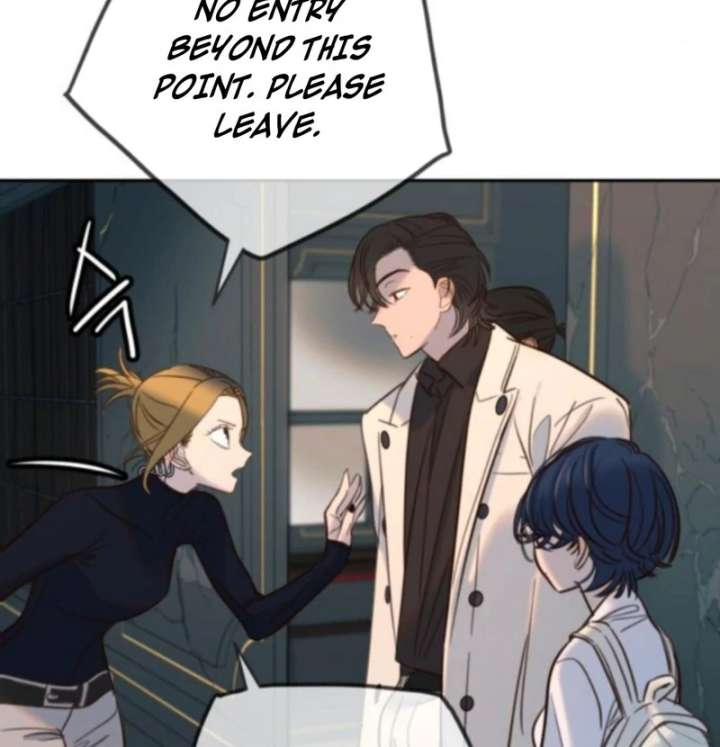 Everyone Loves Her Chapter 33 - Page 54