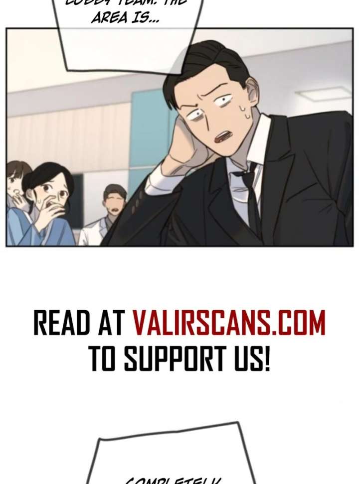 Everyone Loves Her Chapter 33 - Page 85