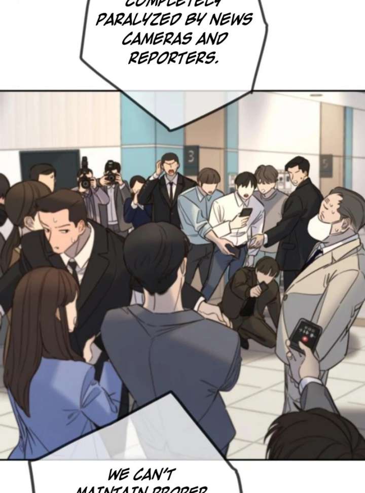 Everyone Loves Her Chapter 33 - Page 86