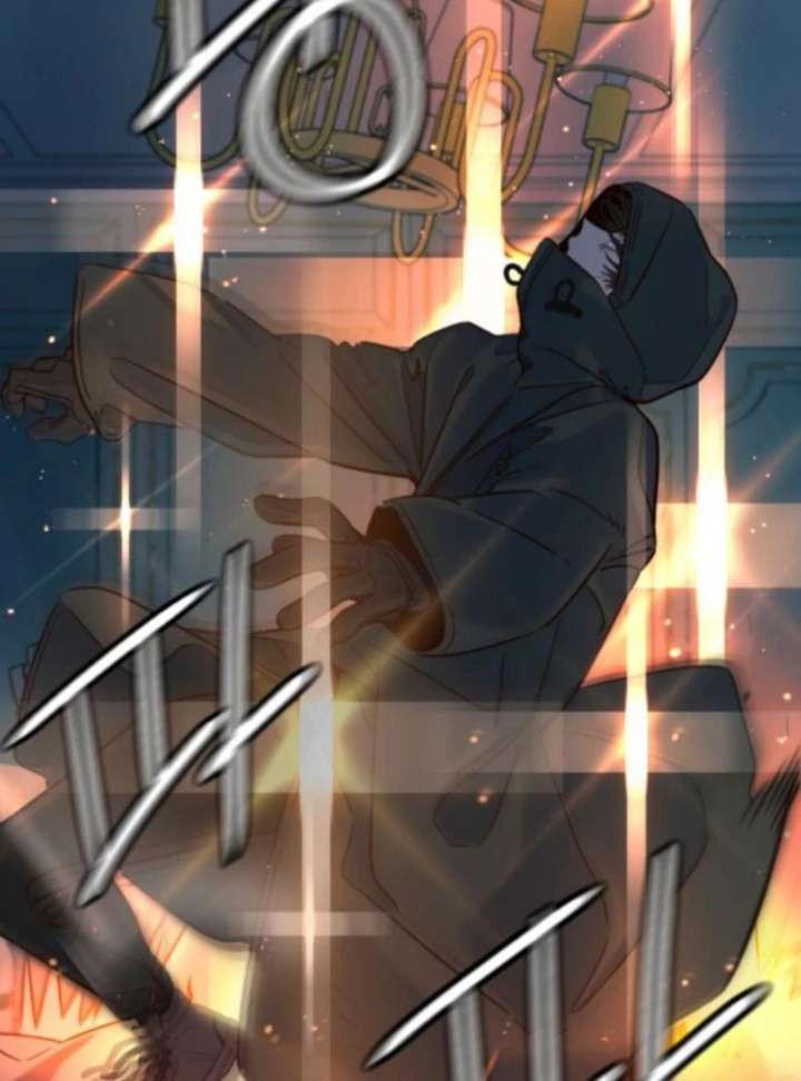 Everyone Loves Her Chapter 33 - Page 9