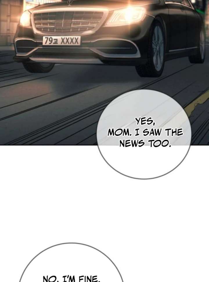 Everyone Loves Her Chapter 34 - Page 22