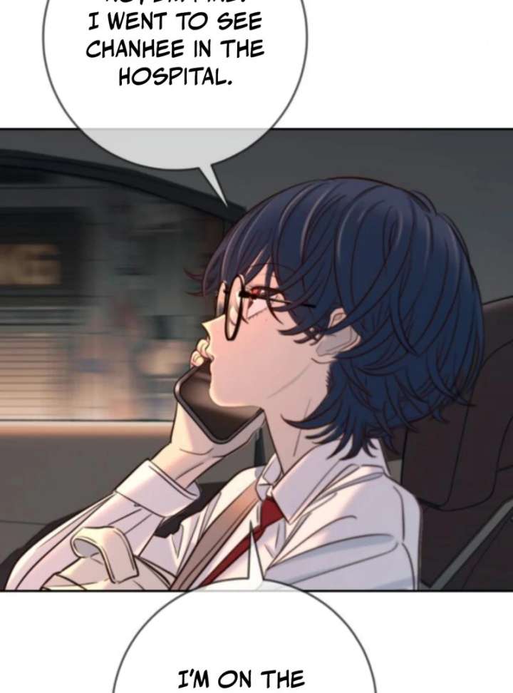 Everyone Loves Her Chapter 34 - Page 23