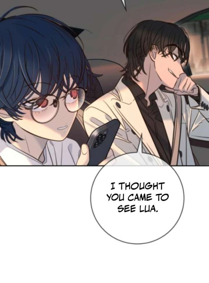 Everyone Loves Her Chapter 34 - Page 25