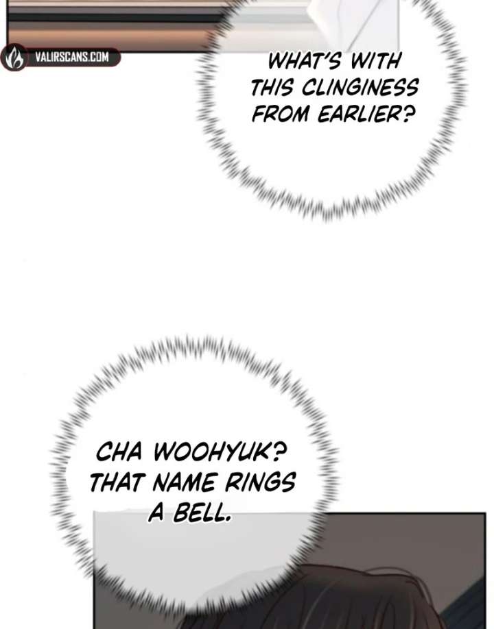 Everyone Loves Her Chapter 34 - Page 27