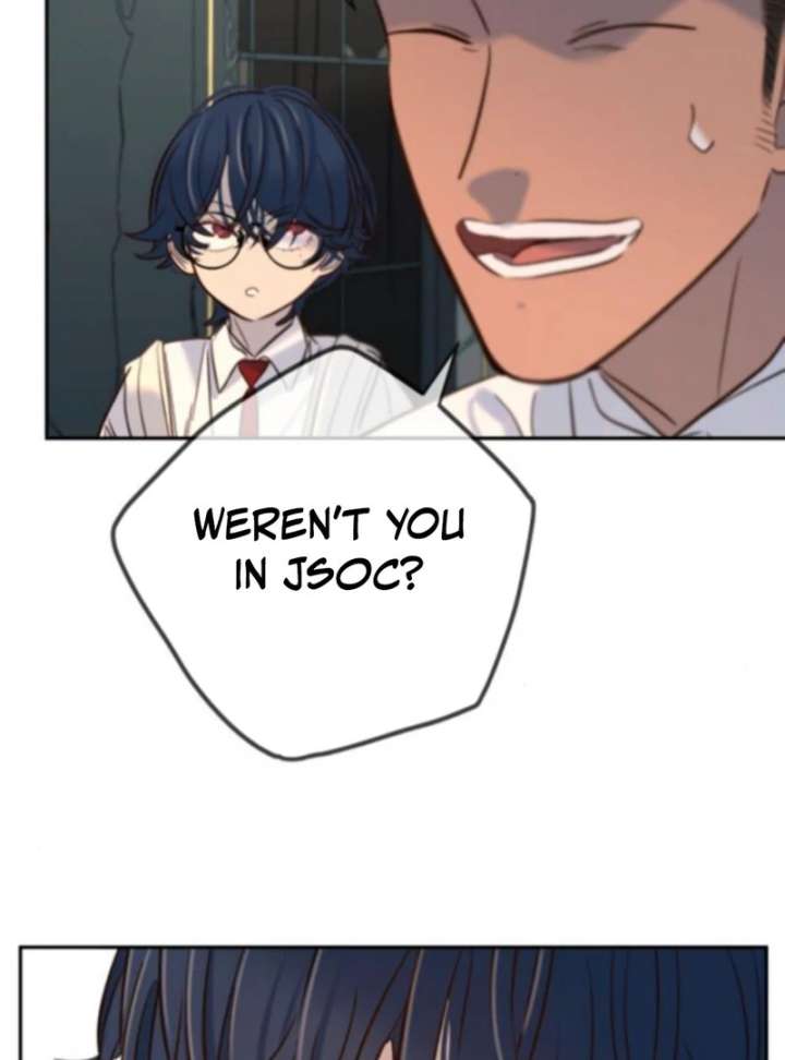 Everyone Loves Her Chapter 34 - Page 37