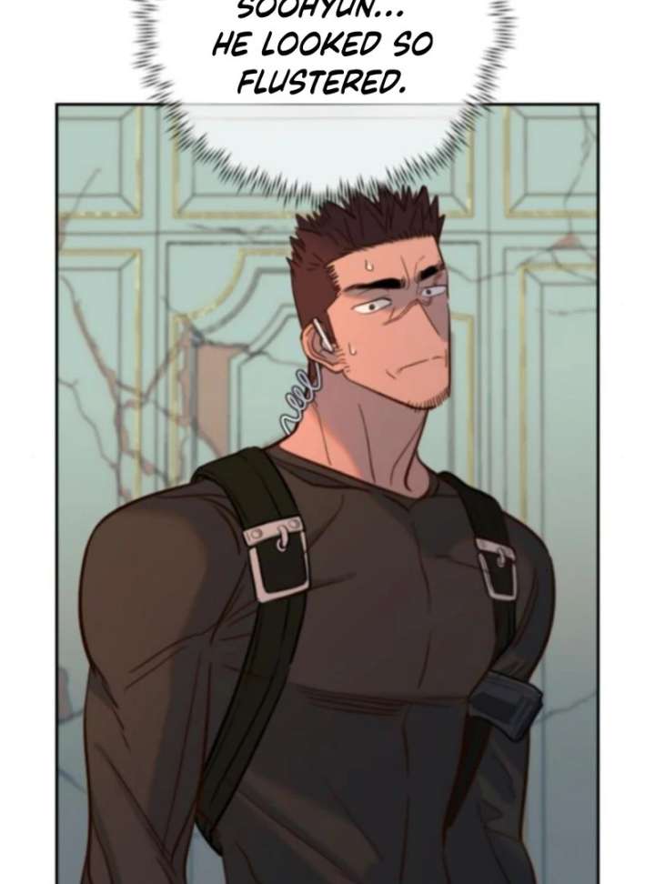 Everyone Loves Her Chapter 34 - Page 39