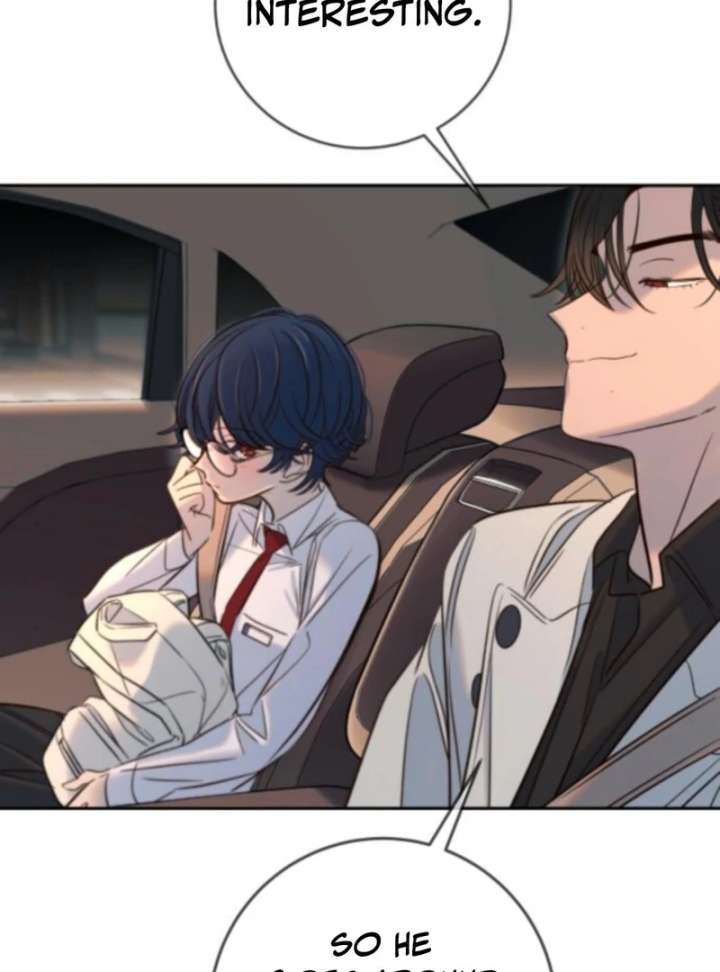 Everyone Loves Her Chapter 34 - Page 44