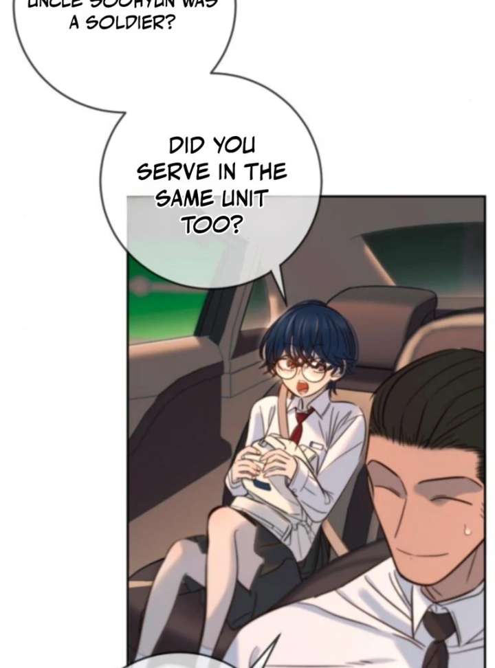 Everyone Loves Her Chapter 34 - Page 48