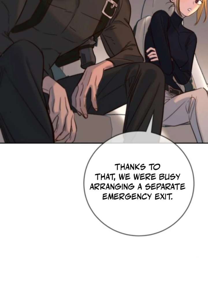 Everyone Loves Her Chapter 34 - Page 6