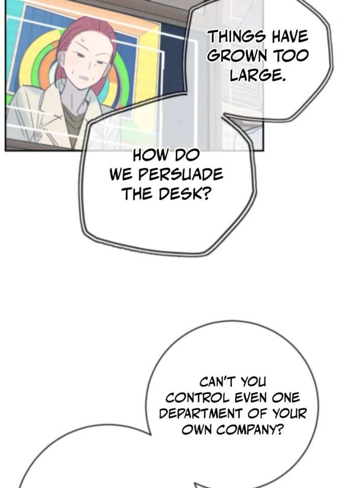 Everyone Loves Her Chapter 34 - Page 89