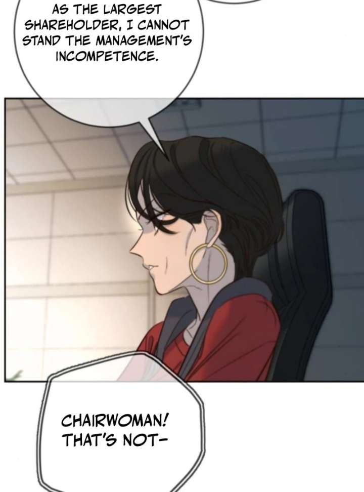 Everyone Loves Her Chapter 34 - Page 90