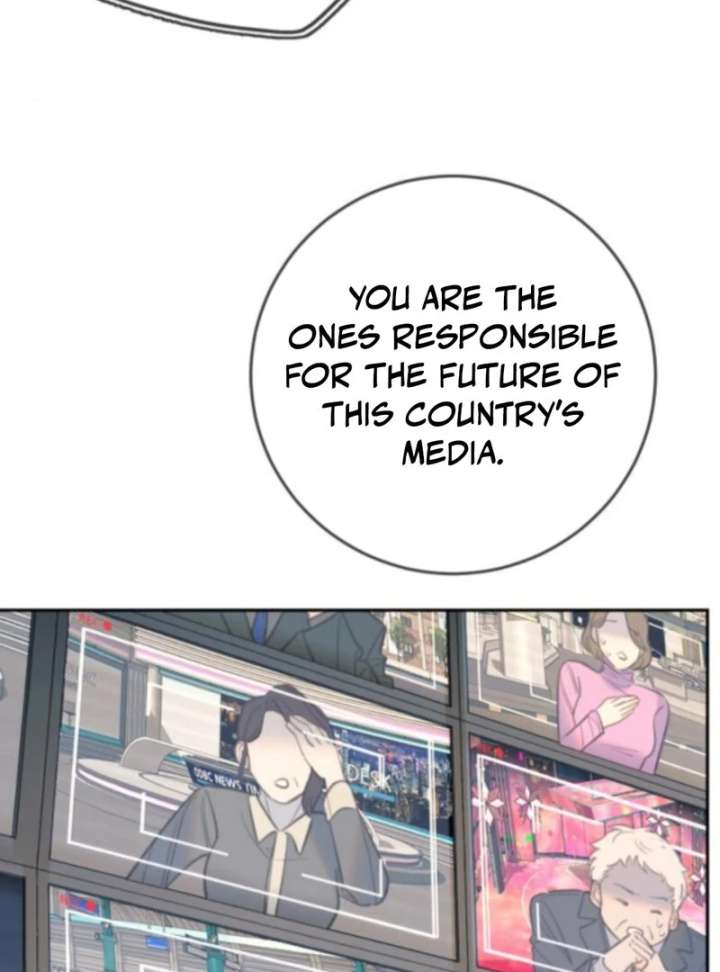 Everyone Loves Her Chapter 34 - Page 91