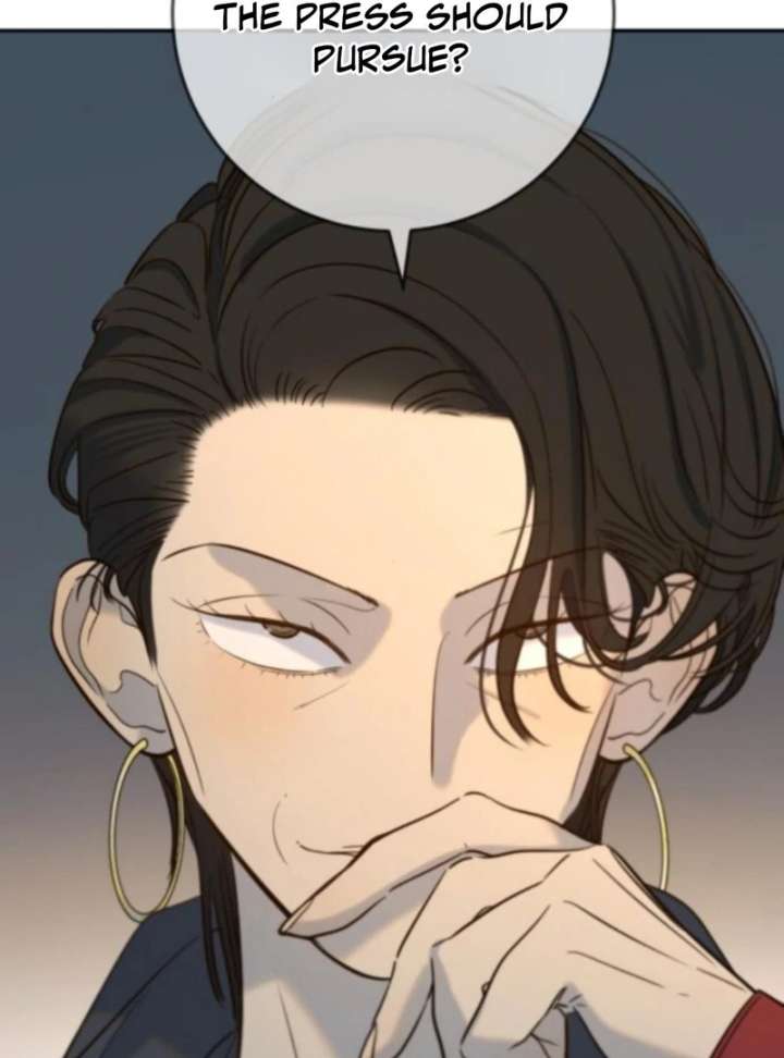 Everyone Loves Her Chapter 34 - Page 93