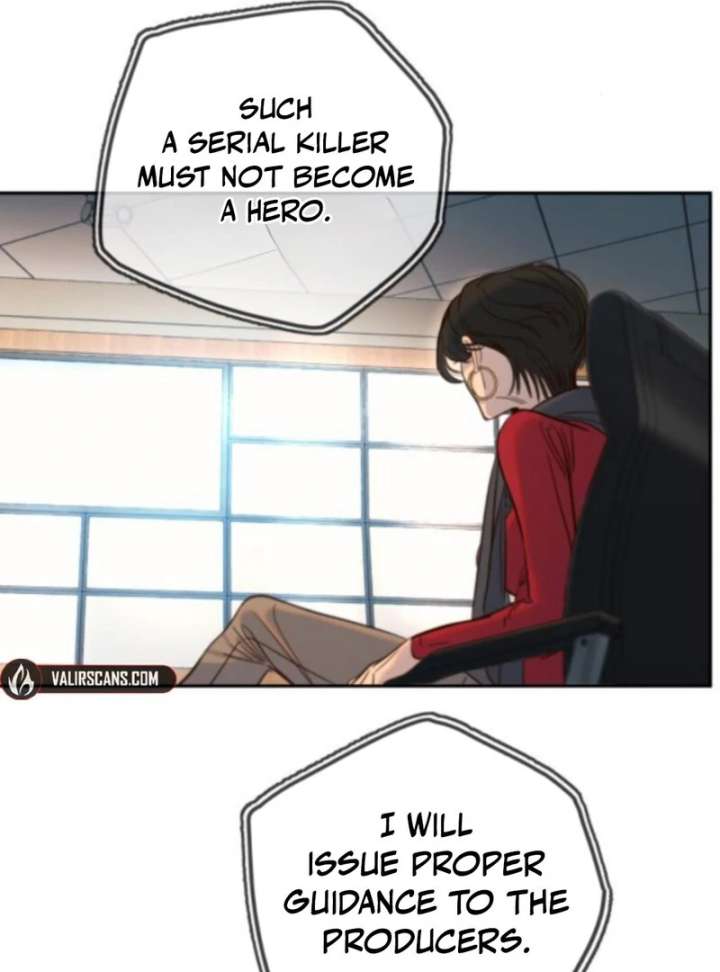 Everyone Loves Her Chapter 34 - Page 97