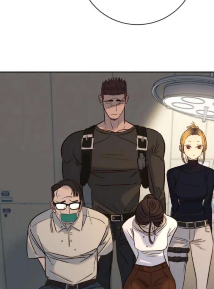 Everyone Loves Her Chapter 35 - Page 110