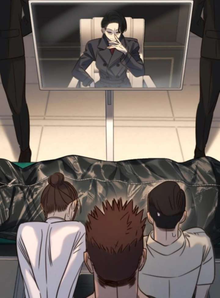 Everyone Loves Her Chapter 35 - Page 113