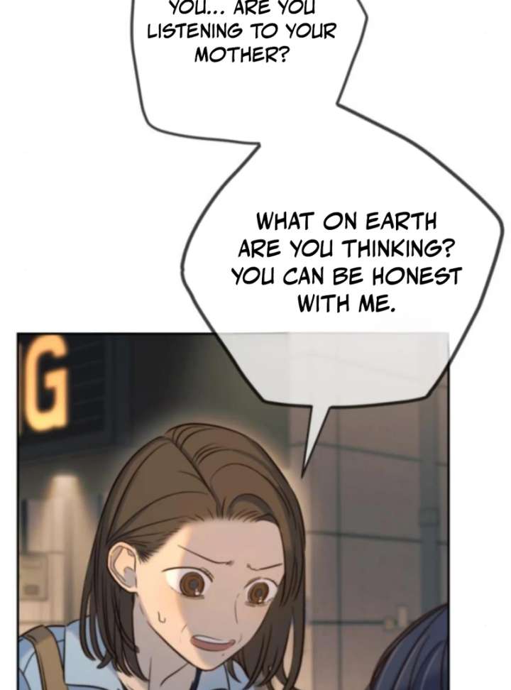 Everyone Loves Her Chapter 35 - Page 12